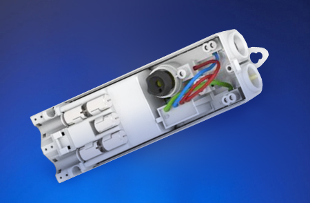 Zündgeräte Natriumdampf- Hochdrucklampen Zündgeräte Natriumdampf- Hochdrucklampen