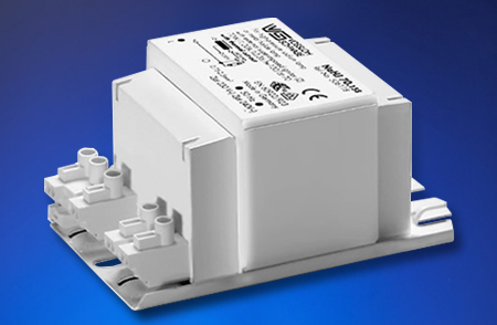 Vorschaltgeräte Natriumdampf-Hochdrucklampen Vorschaltgeräte Natriumdampf-Hochdrucklampen