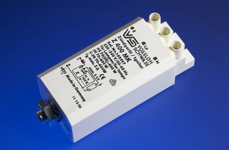 Zündgeräte Natriumdampf- Hochdrucklampen Zündgeräte Natriumdampf- Hochdrucklampen